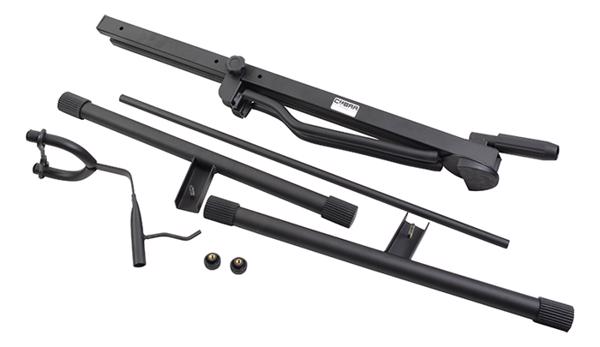 Cobra Premium Cello Stand With Height  